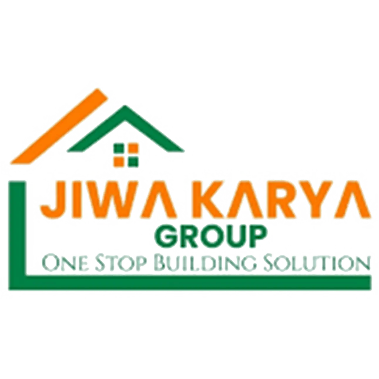 Jiwa Karya Group logo