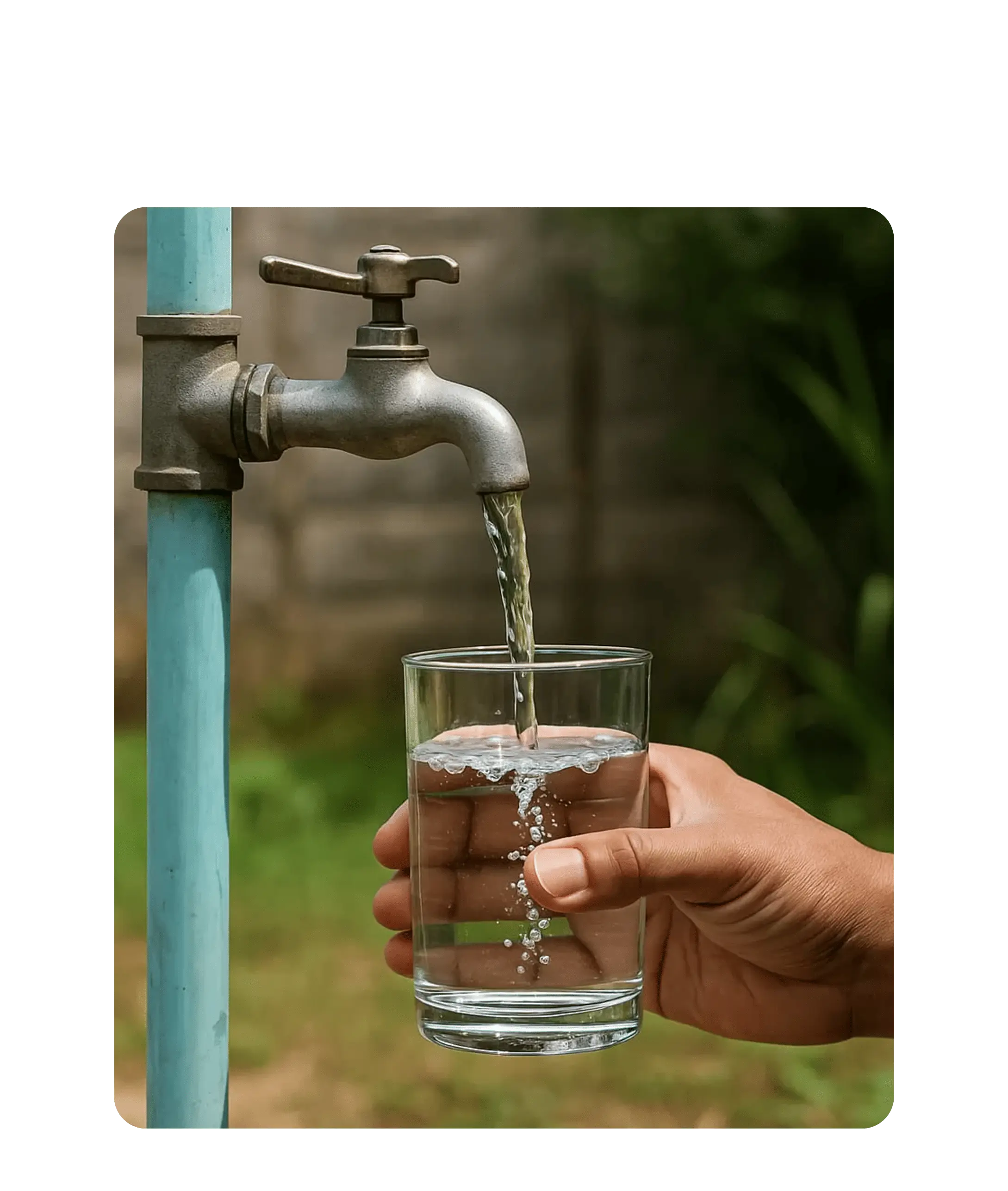 Groundwater Utilization Permit